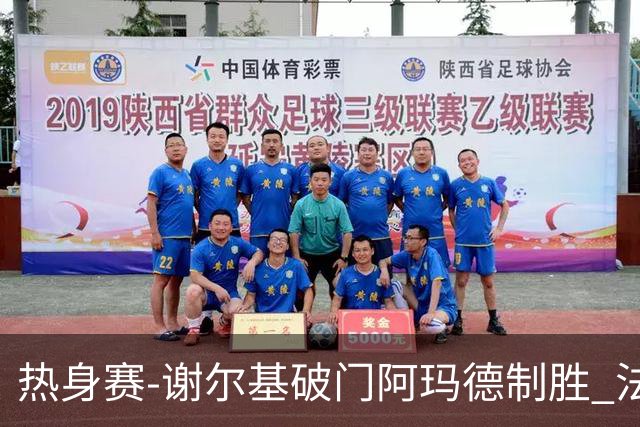 热身赛-谢尔基破门阿玛德制胜 法国1-2遭科特迪瓦逆转